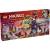 Klocki LEGO 71836 Arcysmok skupienia NINJAGO